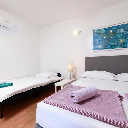 Sunset Apartments Crikvenica Εξωτερικό φωτογραφία