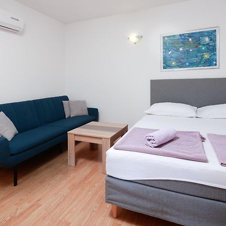 Sunset Apartments Crikvenica Εξωτερικό φωτογραφία