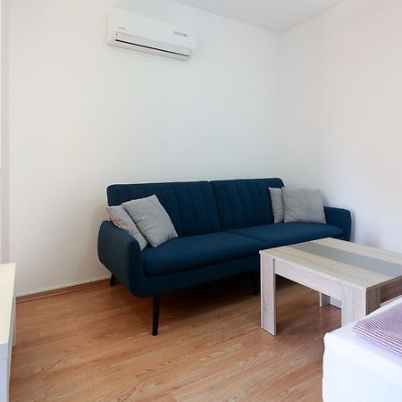 Sunset Apartments Crikvenica Εξωτερικό φωτογραφία