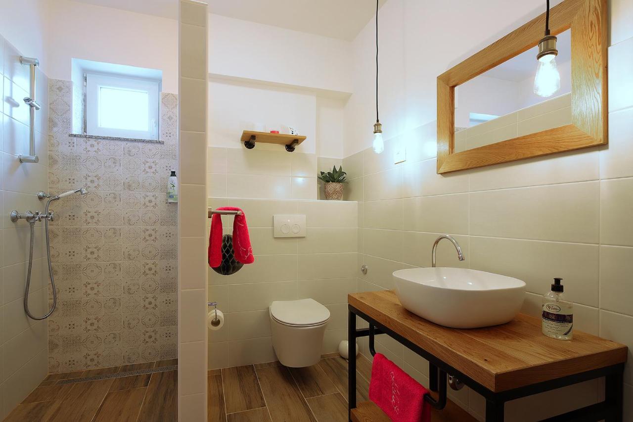 Sunset Apartments Crikvenica Εξωτερικό φωτογραφία