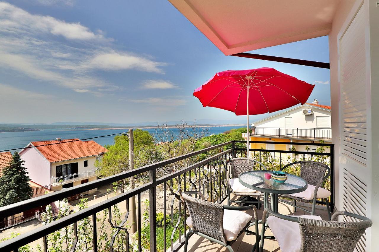 Sunset Apartments Crikvenica Εξωτερικό φωτογραφία