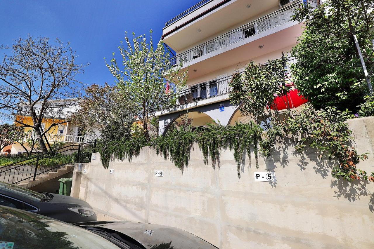 Sunset Apartments Crikvenica Εξωτερικό φωτογραφία