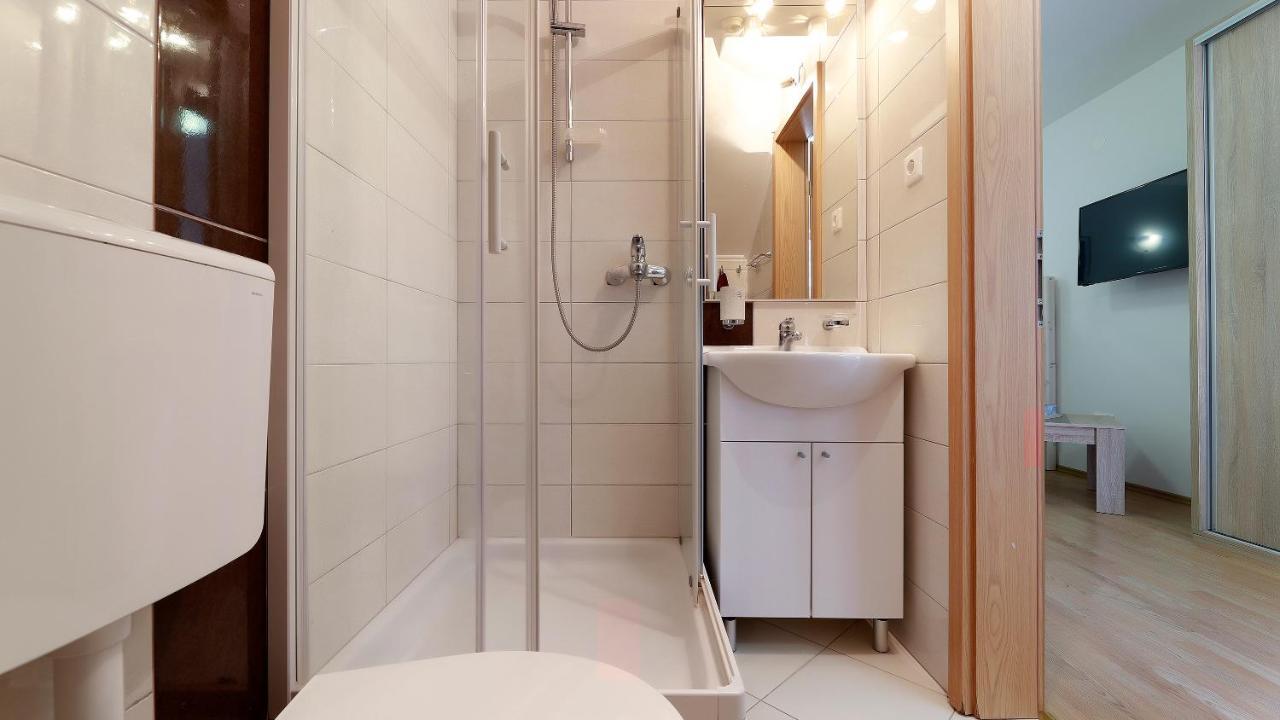 Sunset Apartments Crikvenica Εξωτερικό φωτογραφία