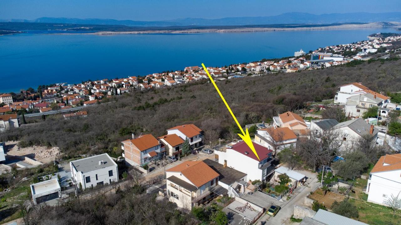 Sunset Apartments Crikvenica Εξωτερικό φωτογραφία
