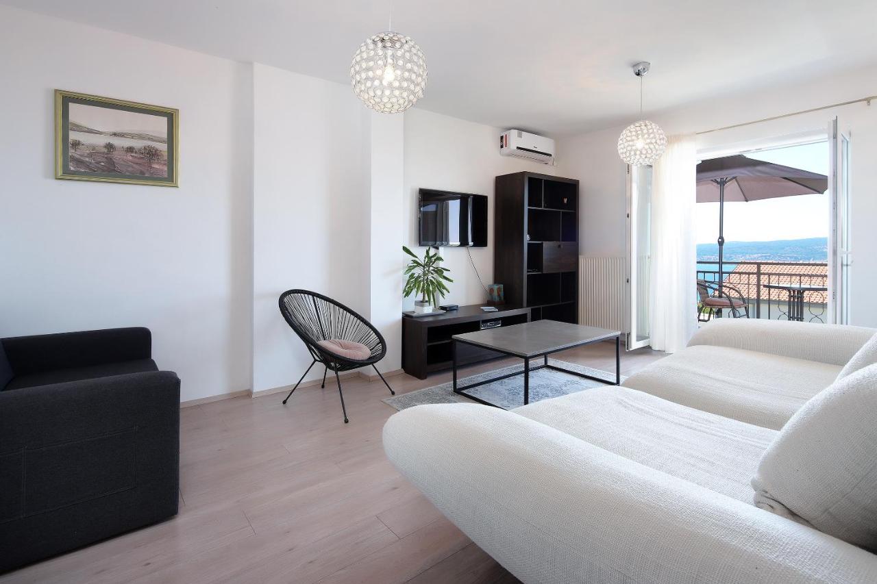 Sunset Apartments Crikvenica Εξωτερικό φωτογραφία