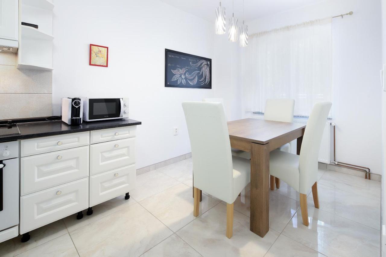 Sunset Apartments Crikvenica Εξωτερικό φωτογραφία