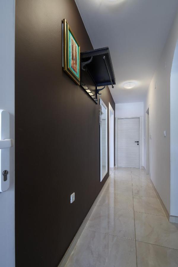 Sunset Apartments Crikvenica Εξωτερικό φωτογραφία