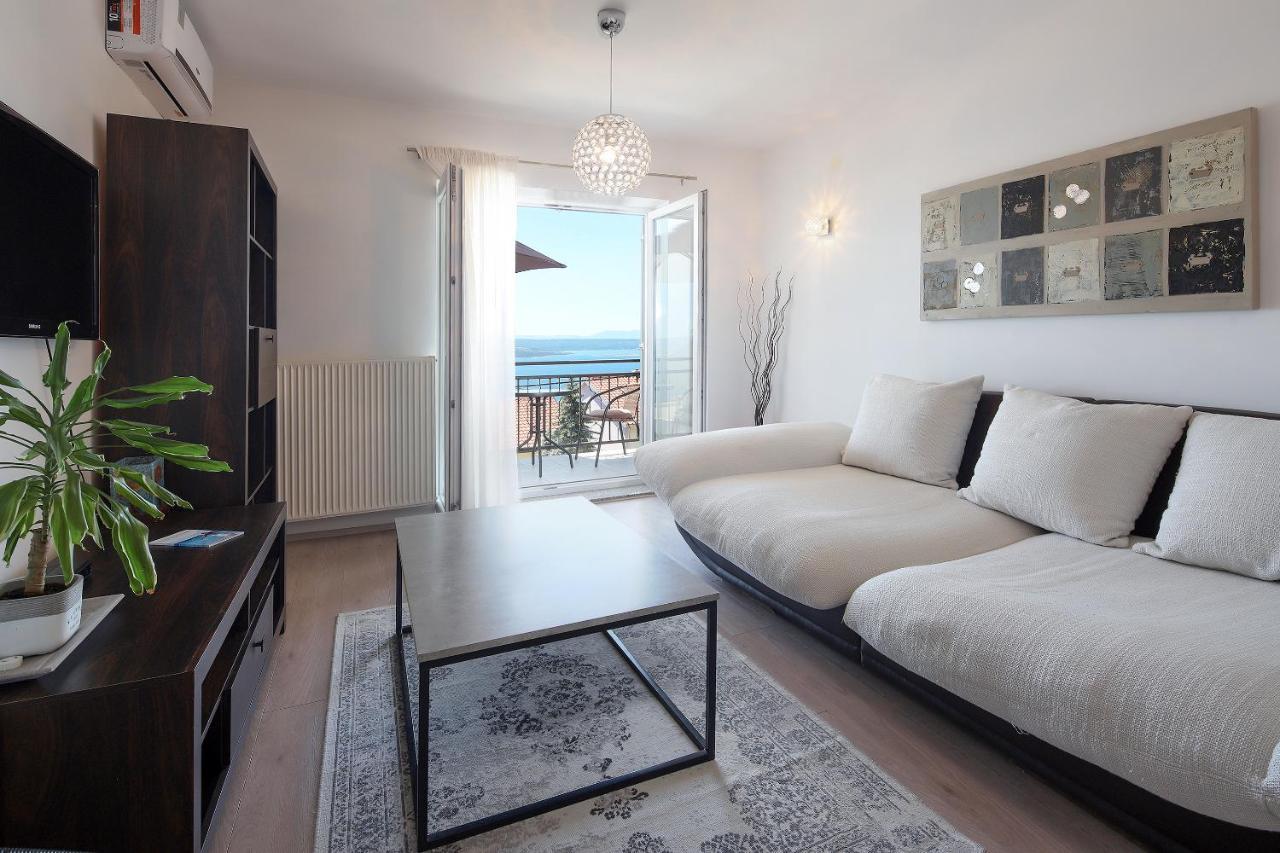 Sunset Apartments Crikvenica Εξωτερικό φωτογραφία