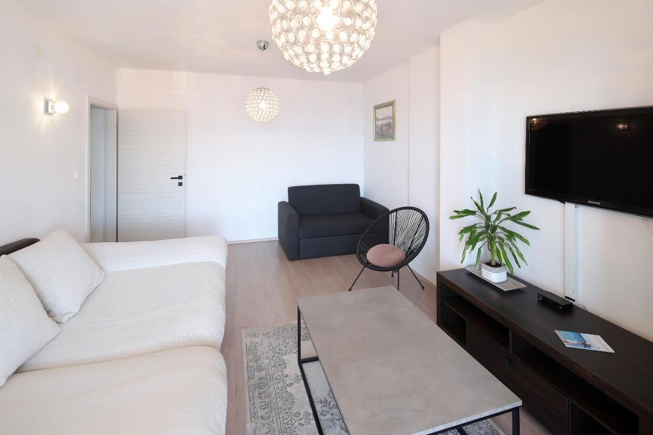 Sunset Apartments Crikvenica Εξωτερικό φωτογραφία