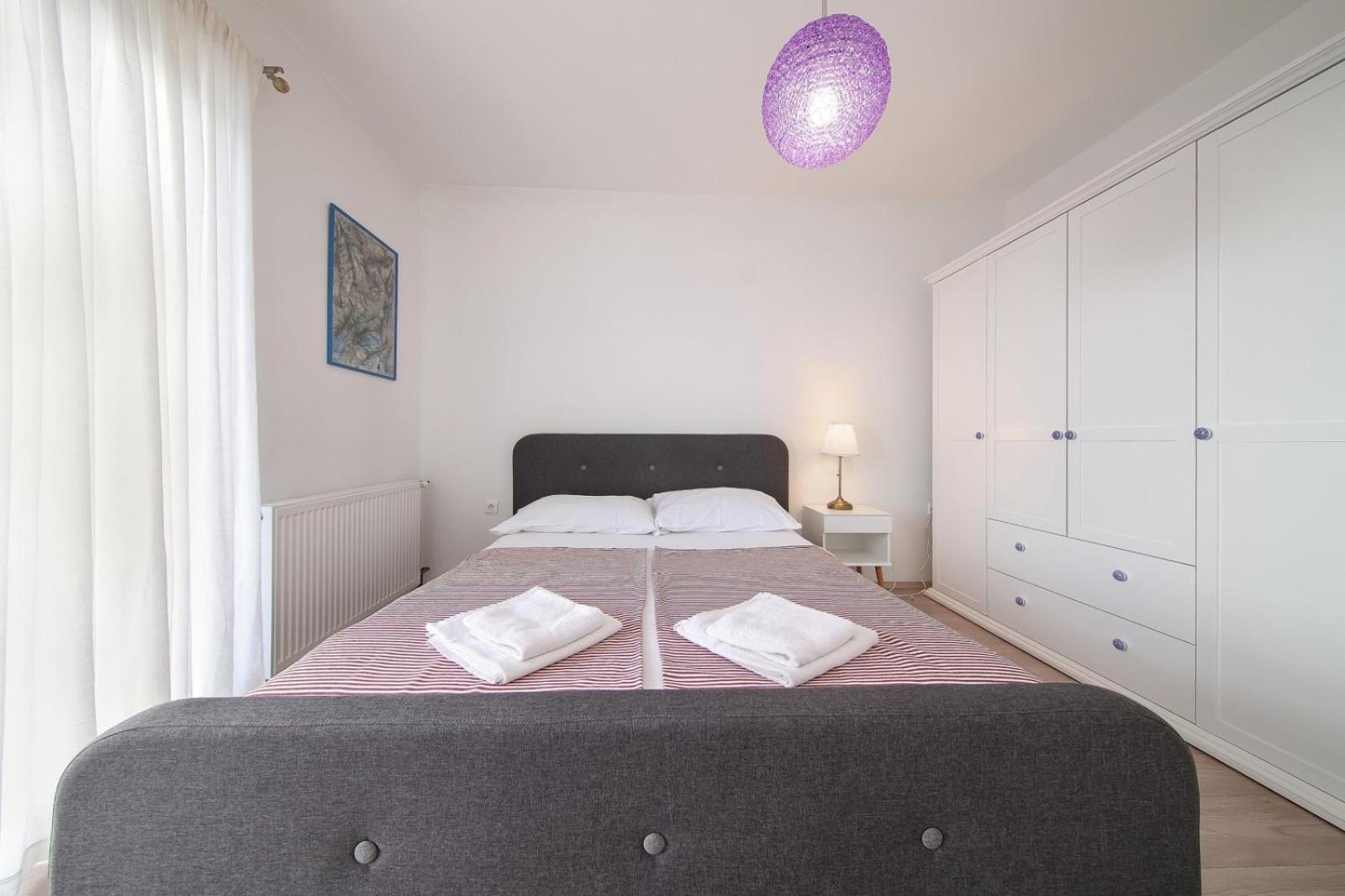 Sunset Apartments Crikvenica Εξωτερικό φωτογραφία