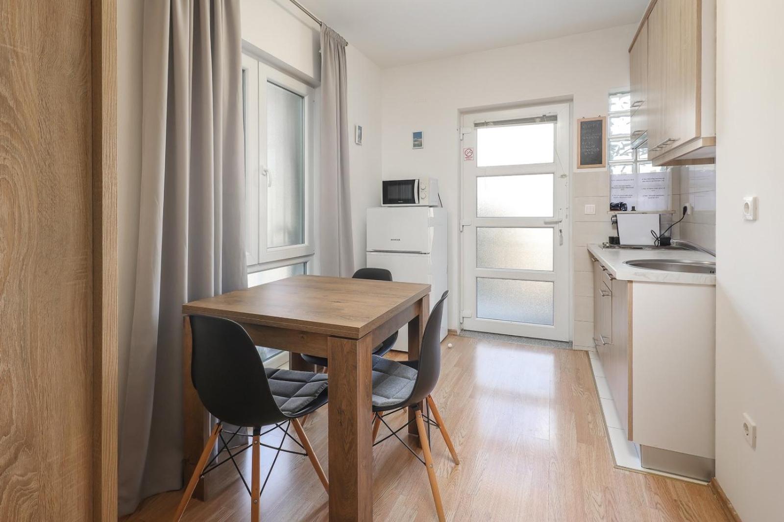 Sunset Apartments Crikvenica Εξωτερικό φωτογραφία
