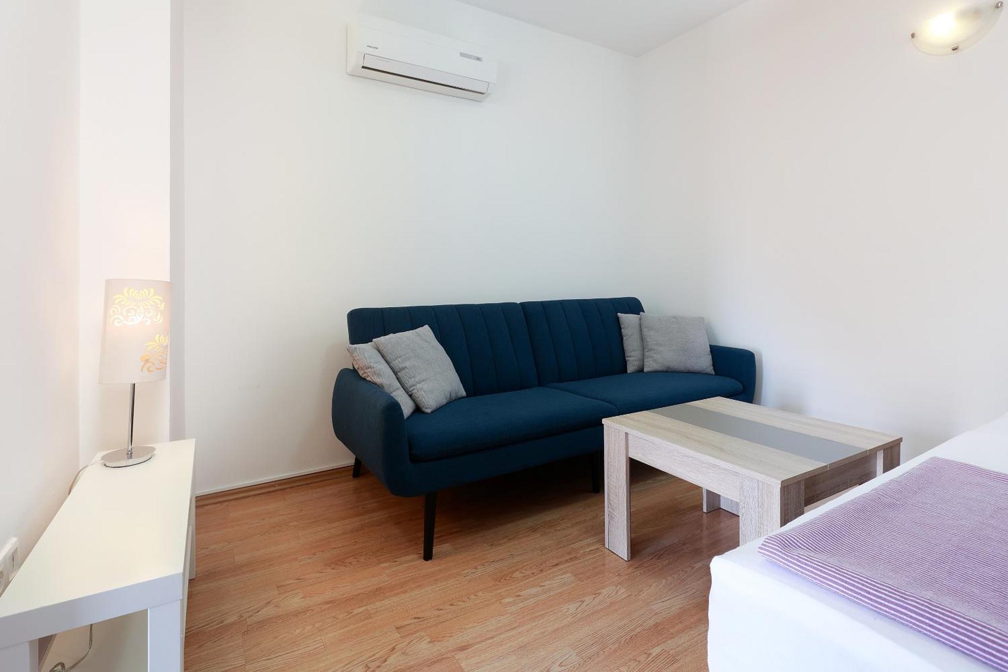 Sunset Apartments Crikvenica Εξωτερικό φωτογραφία